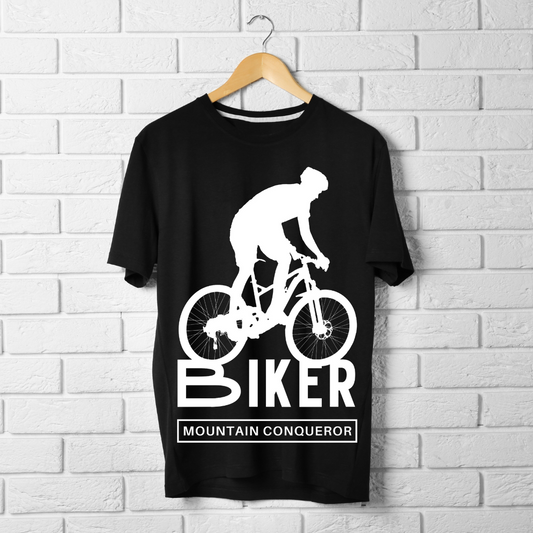 Biker